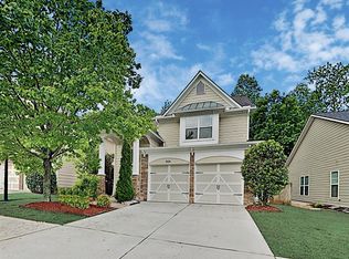 3317 Blue Springs Sta NW, Kennesaw, GA 30144