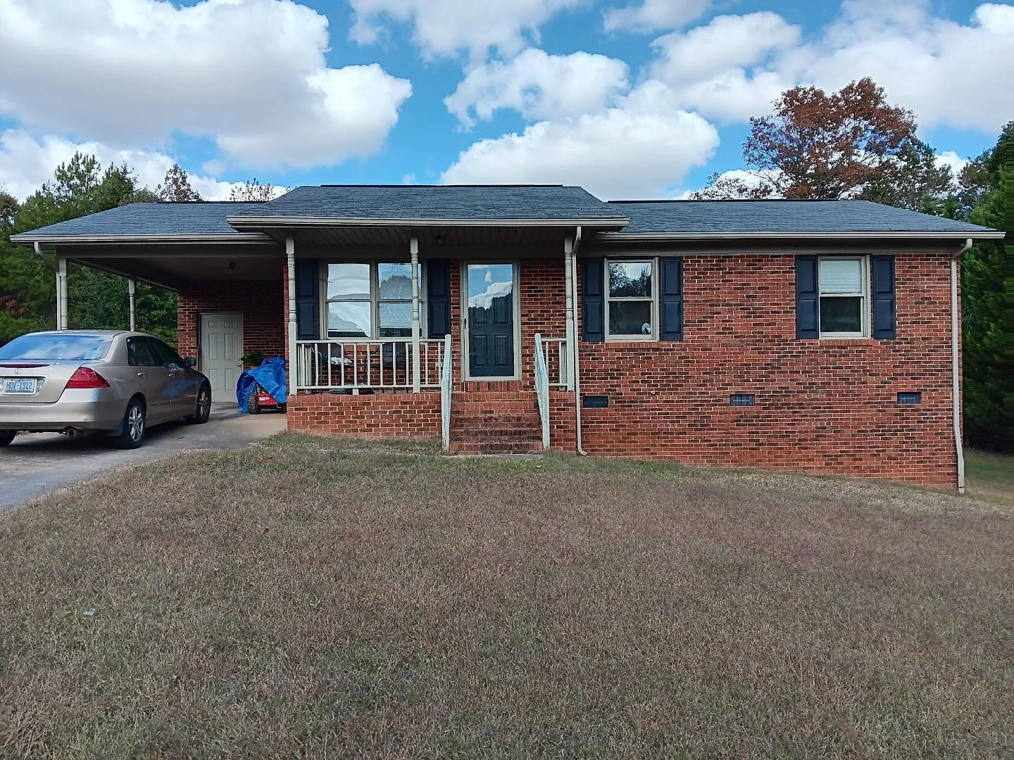 128 Centerfield Drive — Photo 1