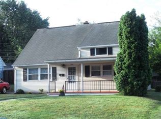 364 W Chestnut St, Pottstown, PA