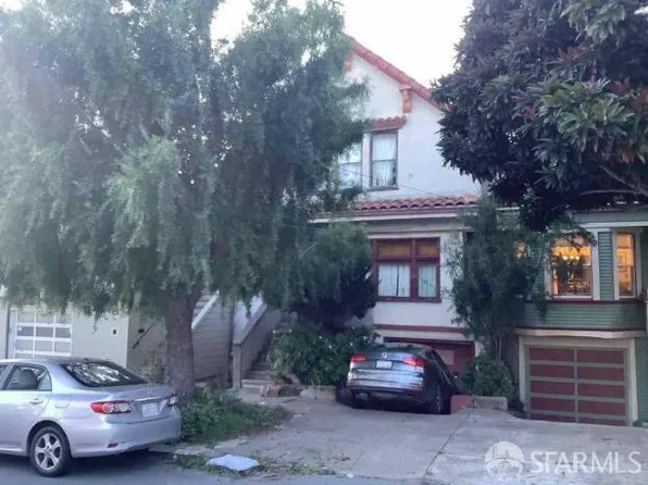 358 Vienna Street, San Francisco, CA 94112
