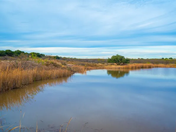 8500 County Road 121, Cross Plains, TX 76443