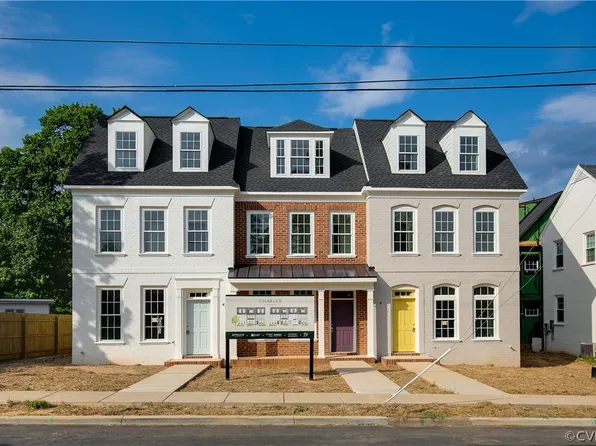 6908 Patterson Ave, Richmond, VA 23226