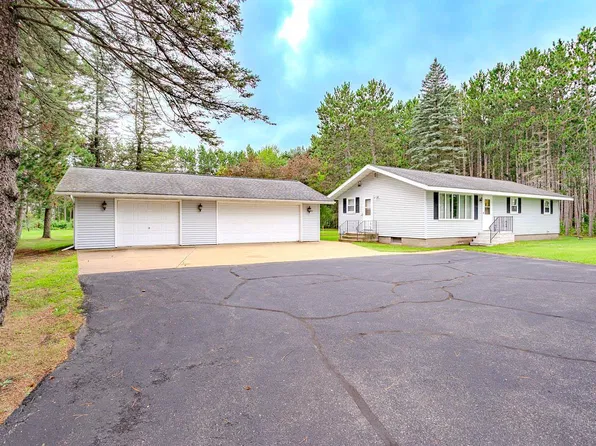 1781 COUNTY ROAD XX, Kronenwetter, WI 54455