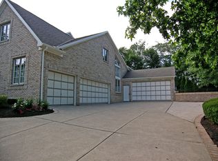 5342 Hawthornden Ct, Dublin, OH 43017