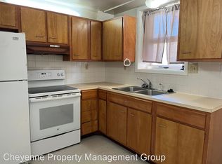 1889 Cherry Ct #2, Cheyenne, WY 82001