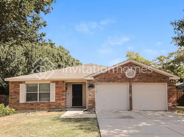 2507 Quail Ridge Rd, Melissa, TX 75454