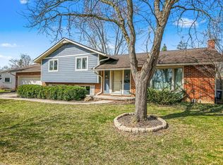 2134 Ascot Rd, Ann Arbor, MI 48103