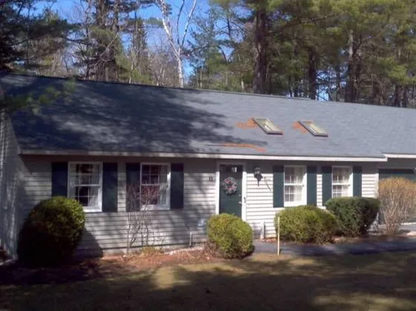 63 Rebecca Ln, Yarmouth, ME 04096