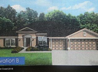 2018 Arnold Palmer Dr, Titusville, FL 32796