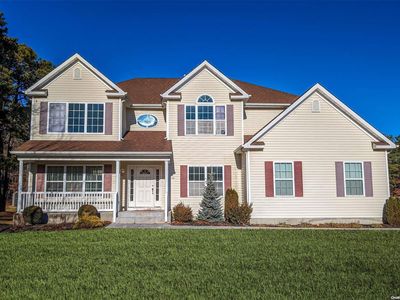 34 Bloomington Street, Medford, NY, 11763