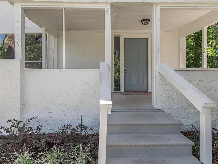 1119 S Mills Ave #A — Photo 3