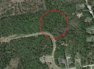 LOT Pine Hill Dr #K, Glenburn, ME 04401