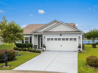 3709 Mackevans Ct, Myrtle Beach, SC 29579