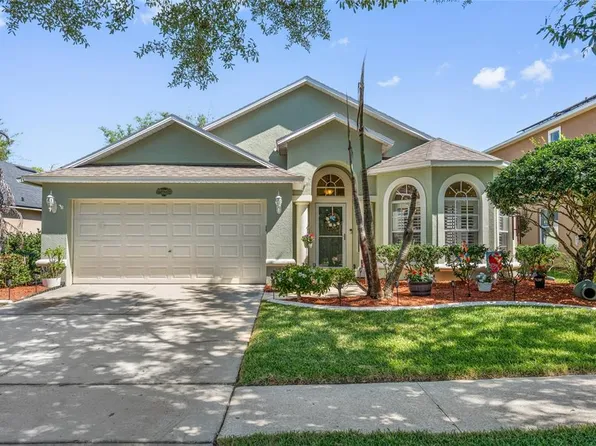 2248 Hillshire Dr, Orlando, FL 32828