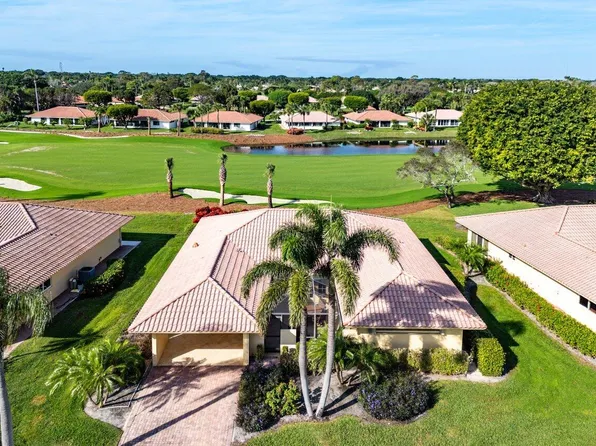 10587 Limeberry Drive, Boynton Beach, FL 33436