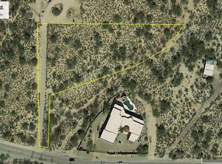 285 E Rudasill Rd, Tucson, AZ 85704