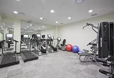 Rented by Heller Organization