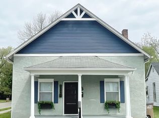 1002 9th St, Columbus, IN 47201