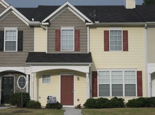 6095 Camden Forrest Cv, Riverdale, GA