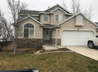 577 Eastpointe Cir, North Salt Lake, UT 84054