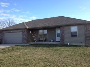 114 Spruce, Clever, MO 65631