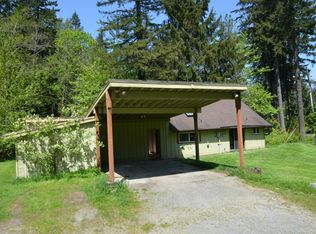 44438 SE Edgewick Rd, North Bend, WA 98045