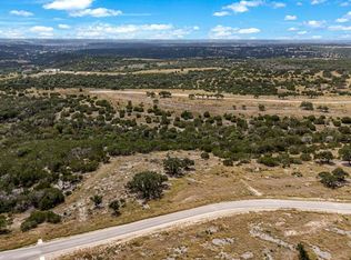 92 Murray Rdg, Kerrville, TX 78028