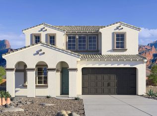 Miraval II Plan, Aloravita, Peoria, AZ 85383