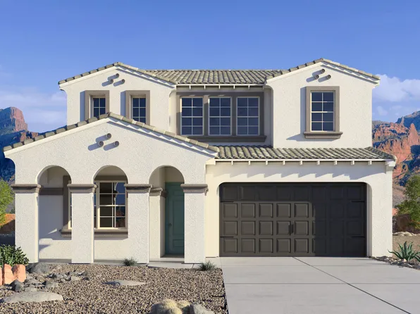 Miraval II Plan, Aloravita