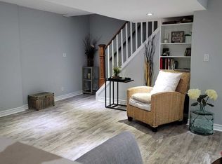 900 Juniper St #2, Oshawa, ON L1G3E1