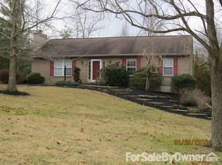 2757 Carthage Rd, California, KY 41007