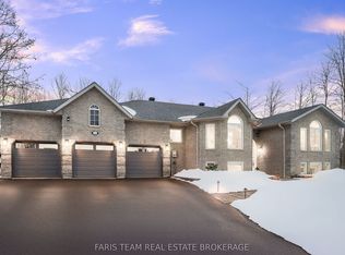 1 Pineview Dr, Oro Medonte, ON L0L 2L0