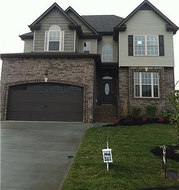 1st image of 307 W Creek Farms Lot 307