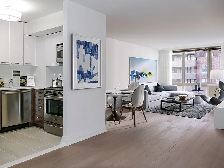 240 E 86th St #21I — Photo 15
