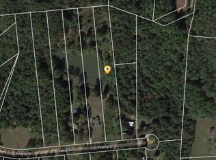 2177 Pinetop Dr, Shelby, NC 28150