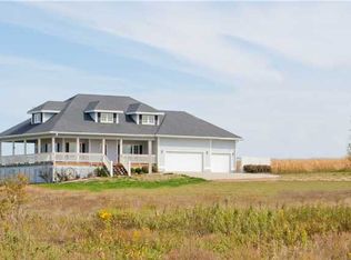 2912 Woodland Ave, Truro, IA 50257