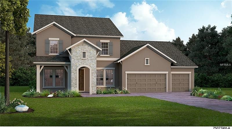 1st image of 14207 Quintessa Ln