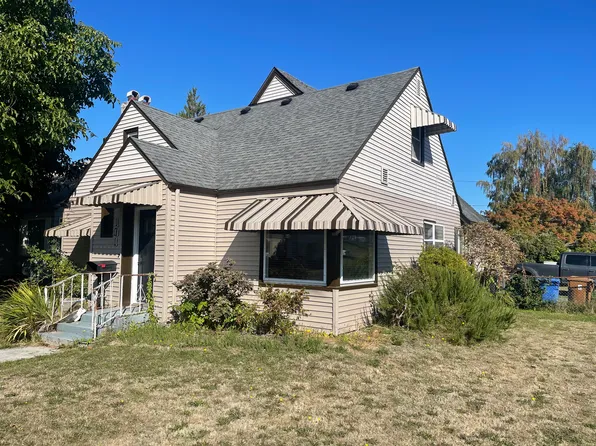 101 S 62nd St, Tacoma, WA 98408