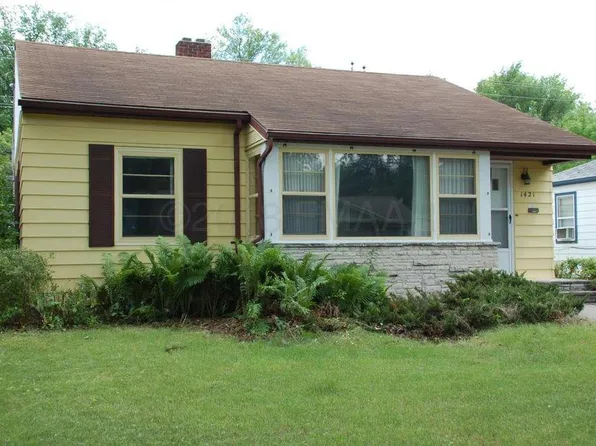 1421 12th St N, Fargo, ND 58102