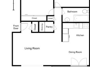 10934 NE Wygant St UNIT 10, Portland, OR 97220