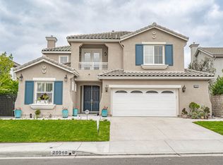 25910 Tennyson Ln, Stevenson Ranch, CA 91381