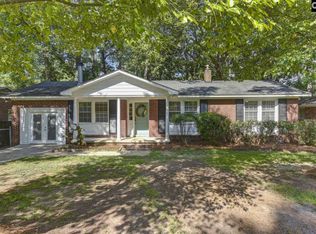 235 Vincenne Rd, Columbia, SC 29212