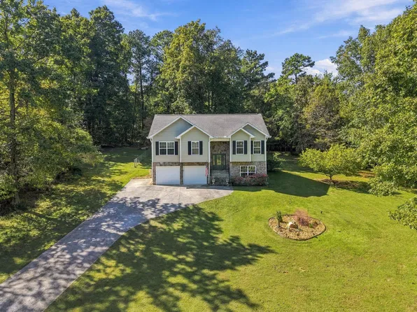 1292 Davis Ridge Rd, Ringgold, GA 30736