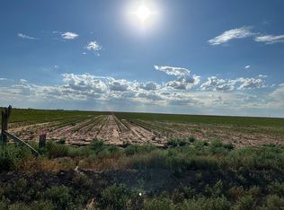 0 Hawk Rd, Ropesville, TX 79358