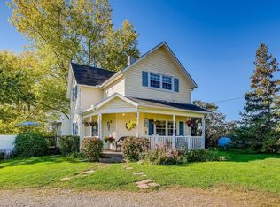 12897 Watkins Rd, Marysville, OH 43040