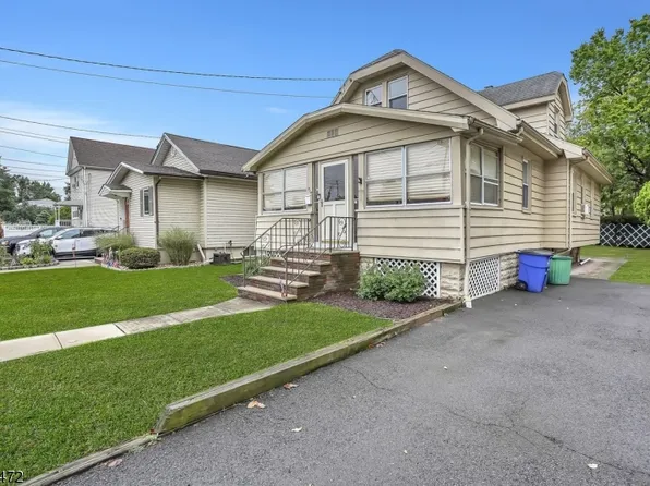 414 Roosevelt St, Roselle Park Boro, NJ 07204