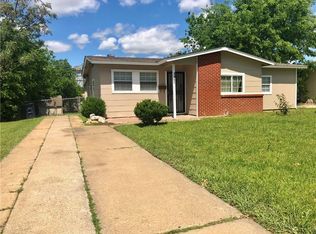 6279 Ava Court Dr, Fort Worth, TX 76112