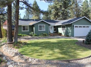 456 Purdy Rd, Chester, CA 96020