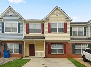 240 Chase Ln, McDonough, GA 30253