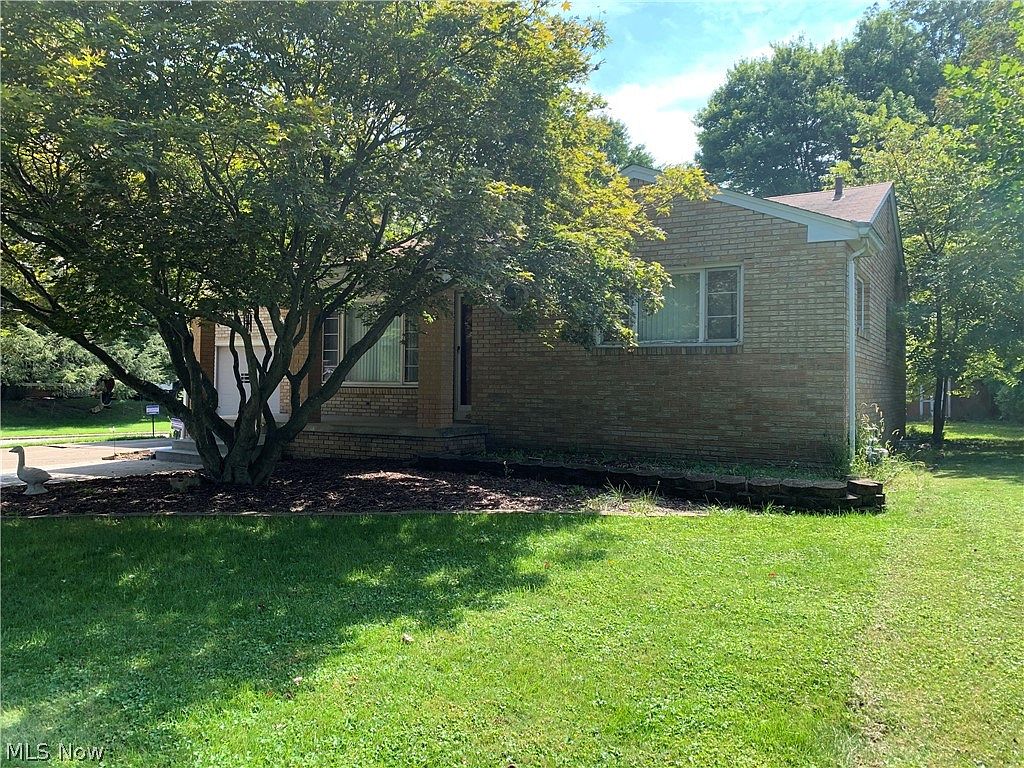 1101 Old Furnace Rd, Youngstown, OH 44511 Zillow